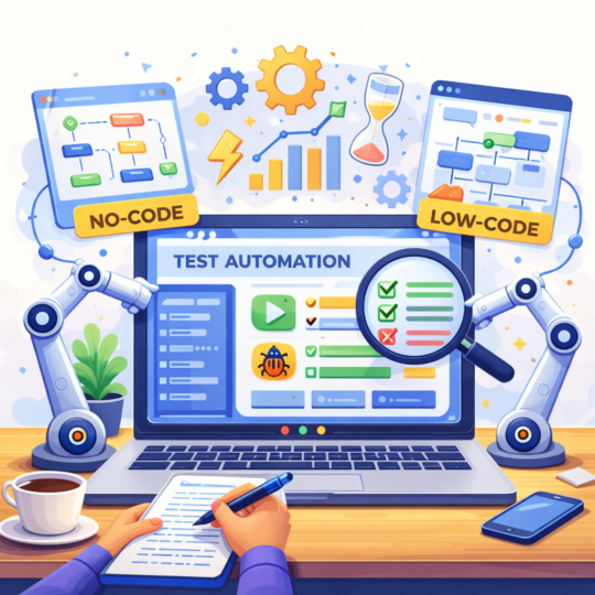 Intro to Test Automation
